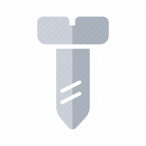 Bolt, construction, fix, handyman, screw icon - Download on Iconfinder