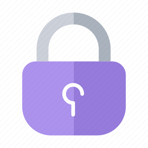 Door, handyman, lock, safe, security icon - Download on Iconfinder