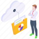 cloud storage, cloud files, cloud archives, cloud folder, binder