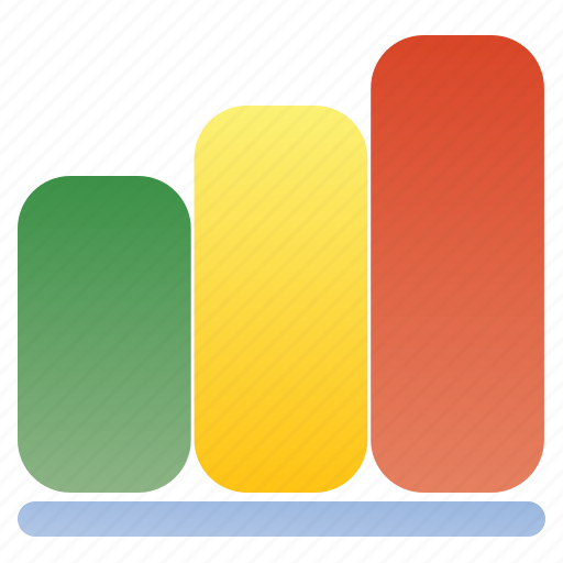 Graphics, chart, graph, business, finance, money, cash icon - Download on Iconfinder