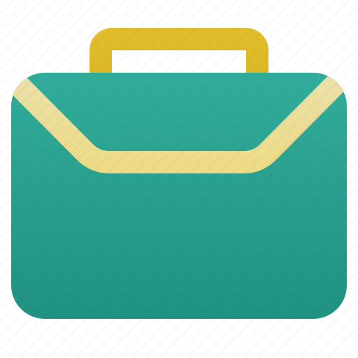 Briefcase, bag, shopping, shop, cart, ecommerce, buy icon - Download on Iconfinder