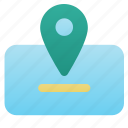 maps, location, map, pin, navigation, gps, direction