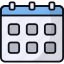 calendar, date, schedule, time, organization, month 