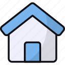 home, house, homepage, main page, ui, real estate