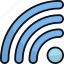 wi-fi, internet, network, signal, hotspot, connection 