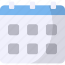 calendar, date, schedule, time, organization, month
