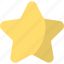 star, rate, favorite, like, review, rating 