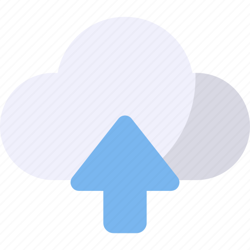 Upload, cloud storage, cloud server, save, internet, network icon - Download on Iconfinder