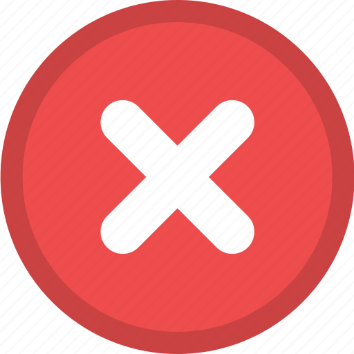 Remove, cancel, delete, exit, delete action, erase icon - Download on Iconfinder