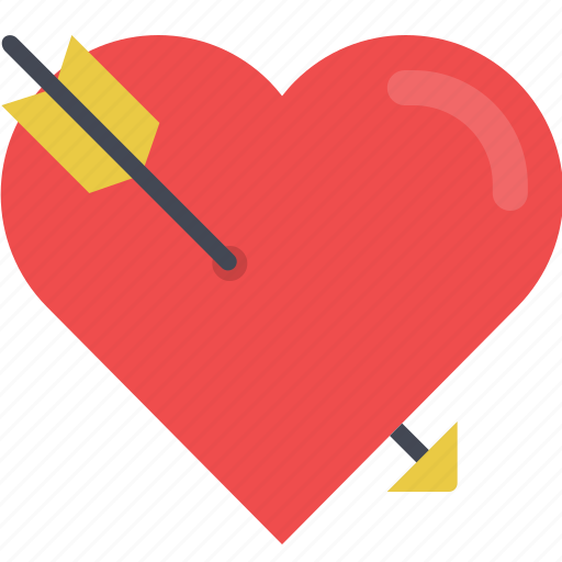 Favorite, heart, love, bookmark, valentine, break up icon - Download on Iconfinder