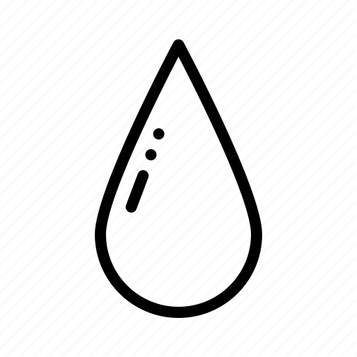 Blood, drop, drops, liquid, water, web icon - Download on Iconfinder