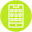 app menu, apps, function, mobile, mobile display, online, phone 