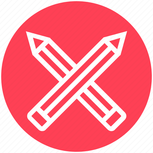Draw, marketing, pencils, stationery, text, write, writing icon - Download on Iconfinder