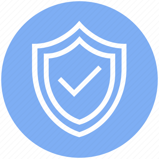 Antivirus, check, defense, protect, protection, security, shield icon - Download on Iconfinder
