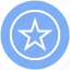 badge, justice, law, police, security, sheriff, star 