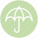 insurance, interface, marketing, protection, rainy, umbrella, web