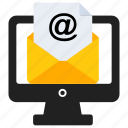 email, letter, message, inbox, envelope