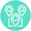 locate, location, location pointers, map pointers, marketing, pins, web 