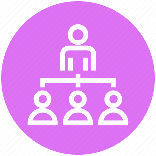 Marketing, meeting, peoples, sharing, team, teamwork, users icon - Download on Iconfinder