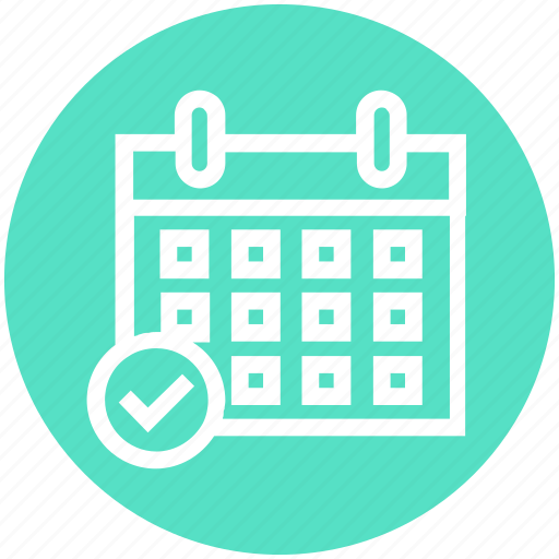 Access, appointment, calendar, date, event, plan, schedule icon - Download on Iconfinder