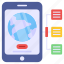 mobile global network, global connections, mobile connections, phone network, phone connection 