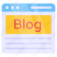 blog website, web blog, blogging, web writing, online blog 
