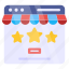 web ratings, web reviews, web ranking, online ratings, online reviews 