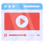 web video, video streaming, play video, online video, video website 