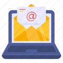 online mail, email, correspondence, letter, communication
