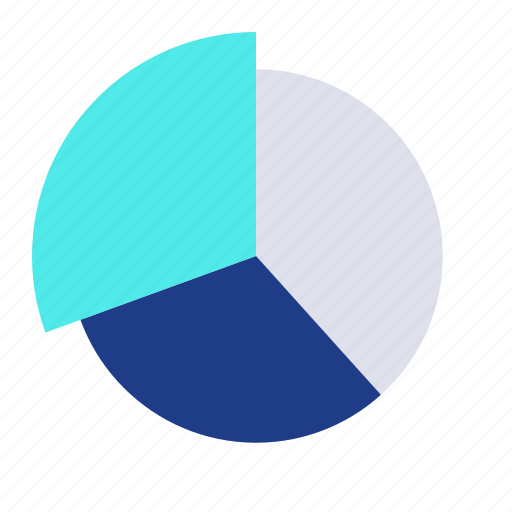 Business, graphs, marketing, numbers, pie chart, web icon - Download on Iconfinder