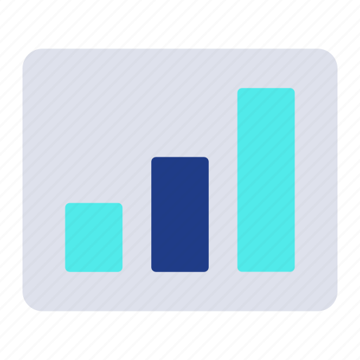 Chart, graph, marketing, numbers, ui, web icon - Download on Iconfinder