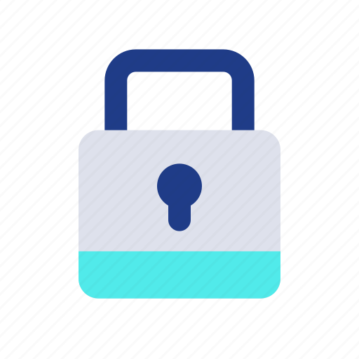 Marketing, web, lock, security, ui icon - Download on Iconfinder