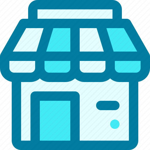 Buildings, business, coffee ship, mobile store, restaurant, shop, store icon - Download on Iconfinder