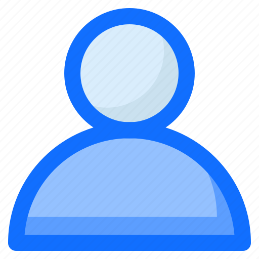 Employee, user, mobile, web, profile icon - Download on Iconfinder