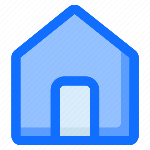 House, web, building, home, mobile icon - Download on Iconfinder