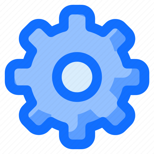 Preference, setting, mobile, cogwheel, gear, web icon - Download on Iconfinder