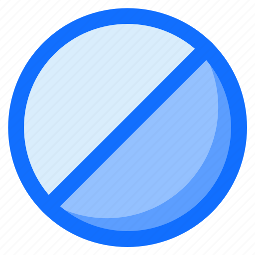 Block, ban, failed, stop, mobile, web icon - Download on Iconfinder