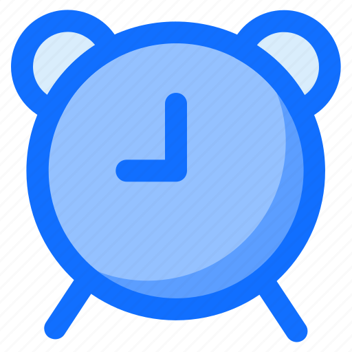 Time, morning, mobile, alarm, clock, web icon - Download on Iconfinder