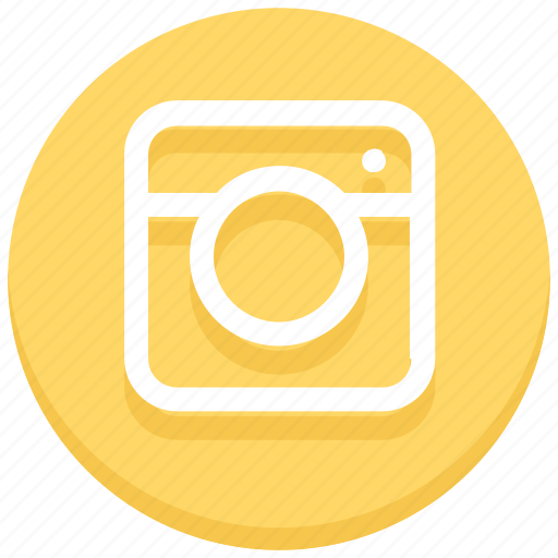 Camera, instagram, photo, photography, picture, snap icon - Download on Iconfinder