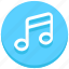 music, musical, note, song, sound 