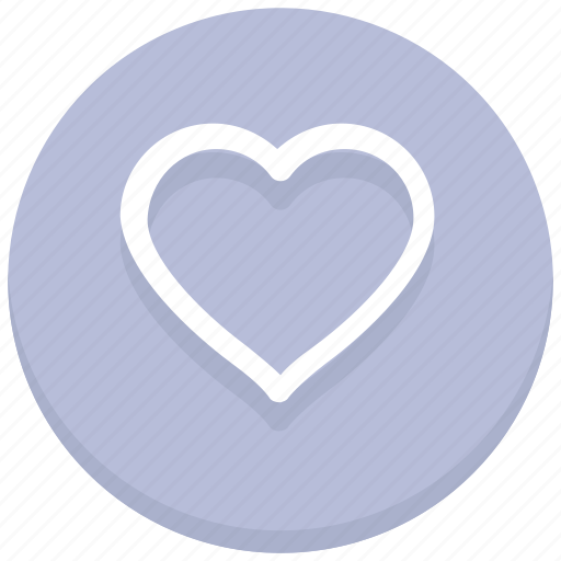 Favorite, heart, like, love, social, web icon - Download on Iconfinder