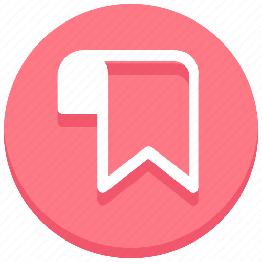 Bookmark, ribbon, web icon - Download on Iconfinder