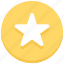bookmark, favorite, like, ranking star, rating star, star, web 