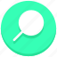 find, magnifier, magnify glass, search, zoom 