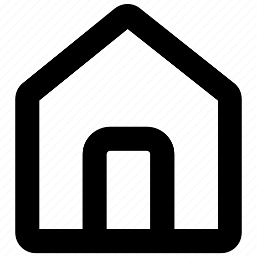 Building, home, house, mobile, web icon - Download on Iconfinder