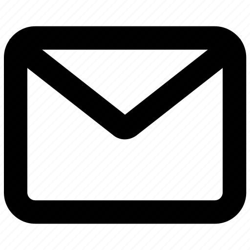 Email, envelope, invitation, letter, mobile, web icon - Download on Iconfinder