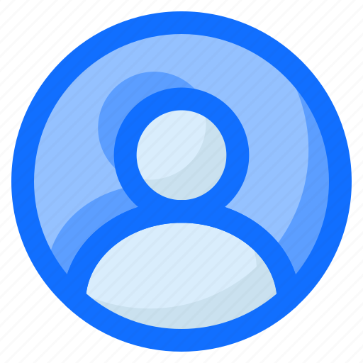 Account, user, profile, mobile, web, employee icon - Download on Iconfinder