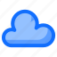 weather, cloud, mobile, web, storage, data 