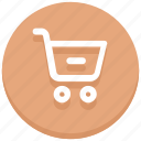buy, cart, minus, online, shopping, trolley, web