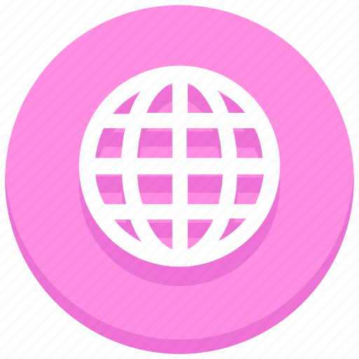 Earth, globe, international, internet, online, web, world icon - Download on Iconfinder